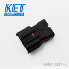 KUM միակցիչ MG640341-5