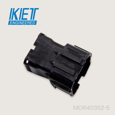 KET Connector MG640352-5