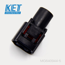 KET कनेक्टर MG640944-5