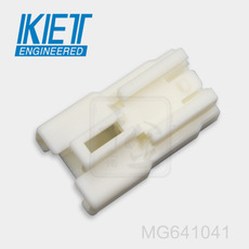 KET සම්බන්ධකය MG641041