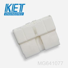 I-KET Connector MG641077