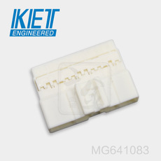 KET कनेक्टर MG641083