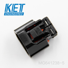 KET कनेक्टर MG641238-5