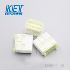 KET-connector MG641409