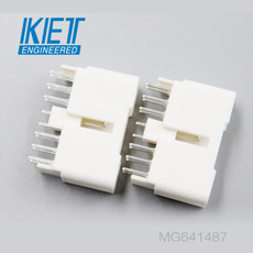 I-KET Connector MG641487