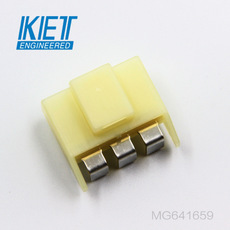 I-KET Connector MG641659