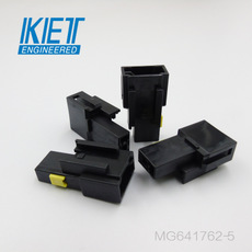 Connecteur KET MG641762-5