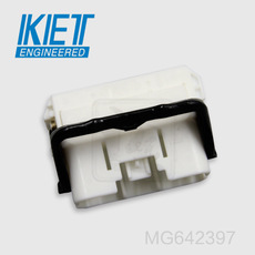 KET konektorea MG642397