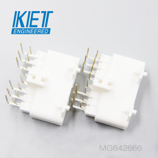 KET 커넥터 MG642666