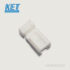 I-KET Connector MG643002