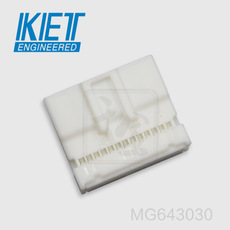 Υποδοχή KET MG643030
