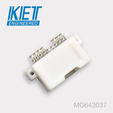 Connector KET MG643037