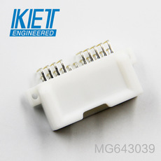 KET конектор MG643039
