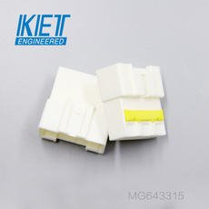 Υποδοχή KUM MG643315