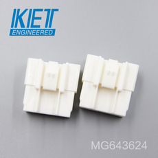 KET कनेक्टर MG643624