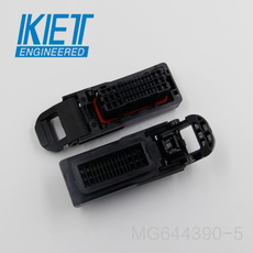 KET конектор MG644390-5