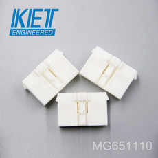 KET कनेक्टर MG651110