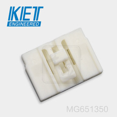 KET कनेक्टर MG651350