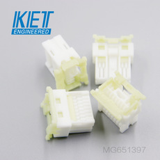 Connettore KET MG651397