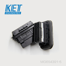 KET Connector MG654391-5
