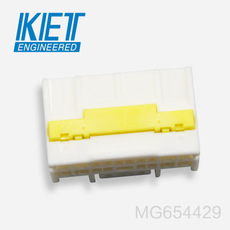 KET Connector MG654429