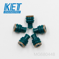 Nascóirí KET MG680448