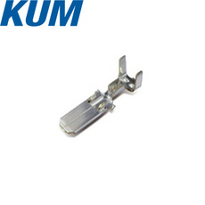 KUM միակցիչ MT021-23330