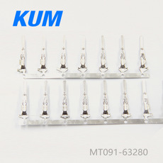 Conector KUM MT091-63280 în stoc