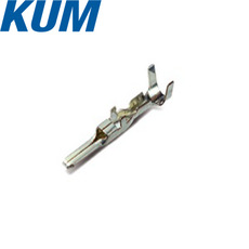 Connettore KUM MT091-76250
