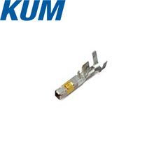 Connettore KUM MT095-63060