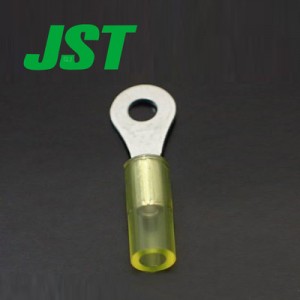 JST კონექტორი N0.5-2Y.CLR