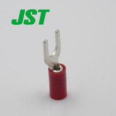 JST አያያዥ N1.25-S4A