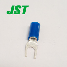 JST कनेक्टर N2-YS4A