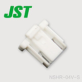 Cysylltydd JST NSHR-04V-S