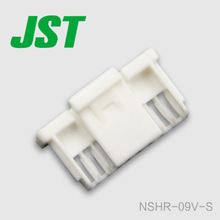 JST رابط NSHR-09V-S