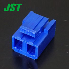 Connector JST NVR-02-E