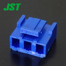 I-JST Connector NVR-03-E
