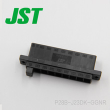 I-JST Connector P28B-J23DK-GGNR