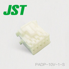 JST холбогч PADP-10V-1-S