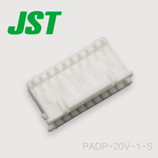 ขั้วต่อ JST PADP-20V-1-S