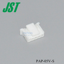 Раз'ём JST PAP-05V-S