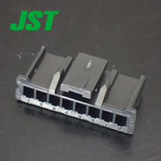 JST कनेक्टर PAP-08V-K