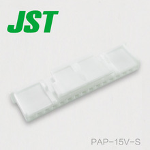 JST ချိတ်ဆက်ကိရိယာ PAP-15V-S