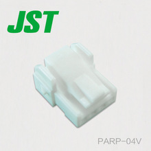 JST холбогч PARP-04V