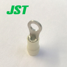 JST Connector PAS2-5CLR