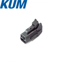 Connettore KUM PB015-02320