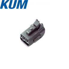 Connettore KUM PB015-03320