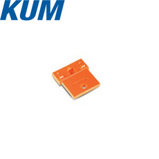 KUM कनेक्टर PB051-03900