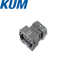 KUM-connector PB185-04326