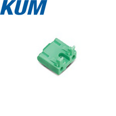 Conector KUM PB464-02880